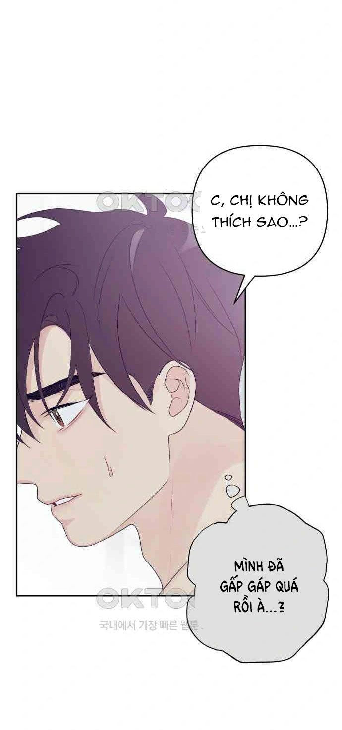 Cậu Ổn Đến Mức Nào chapter 4.2 - Trang 6