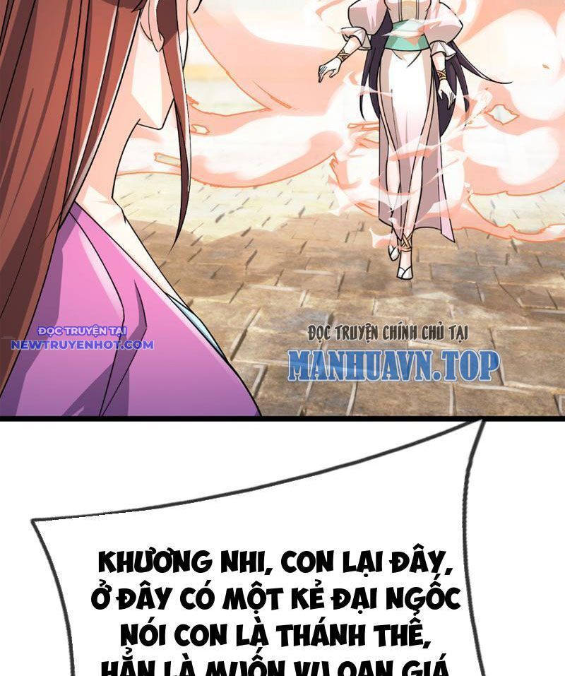 ngủ say vạn cổ: xuất thế đẩy ngang chư thiên chapter 30 81