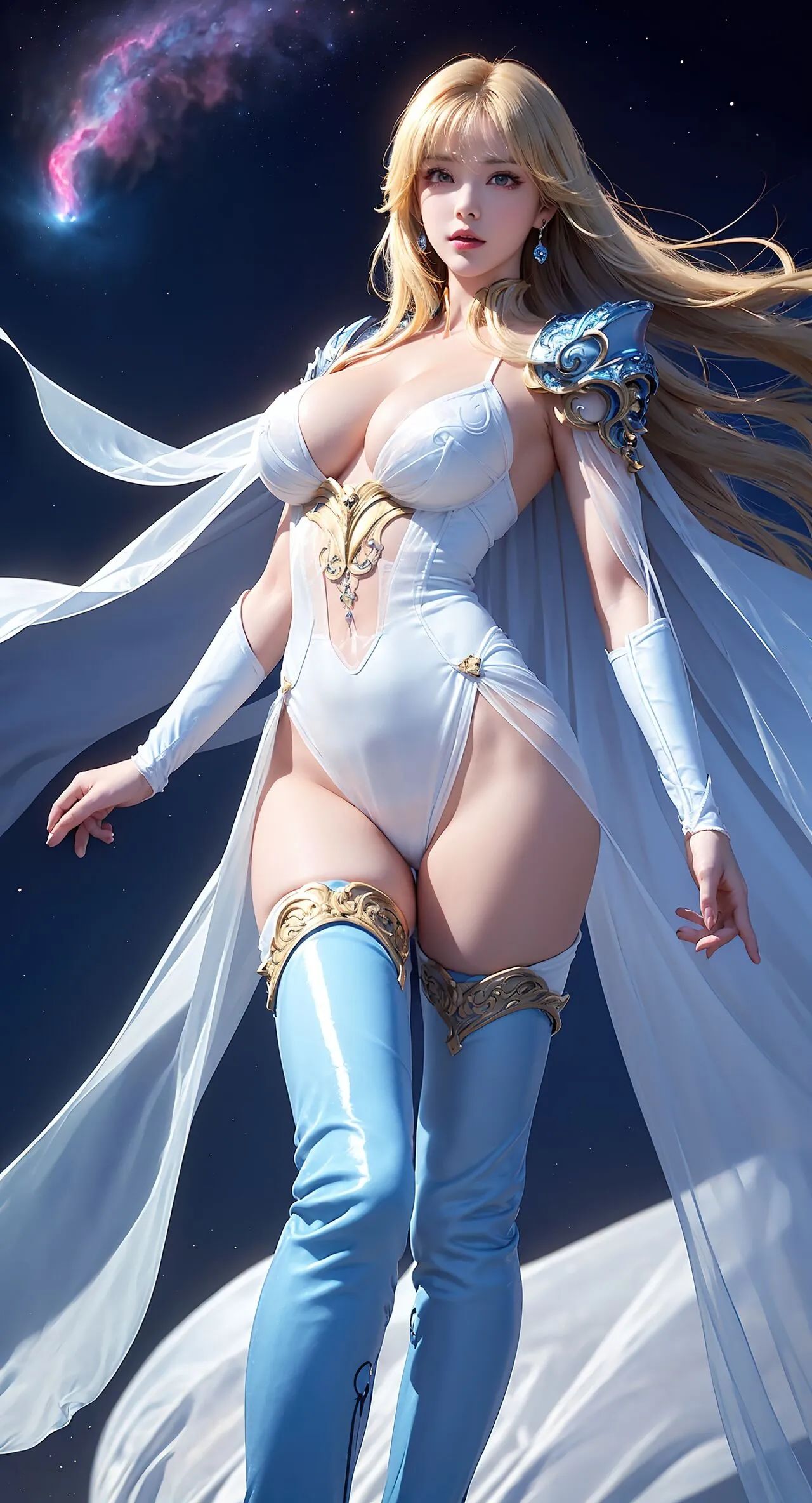 artist ai generated chapter 297 120