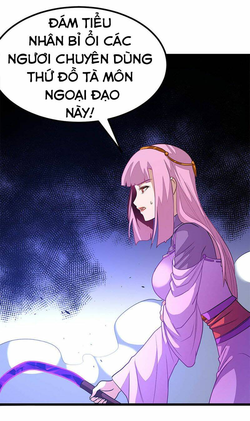 cửu dương thần vương chapter 231 13