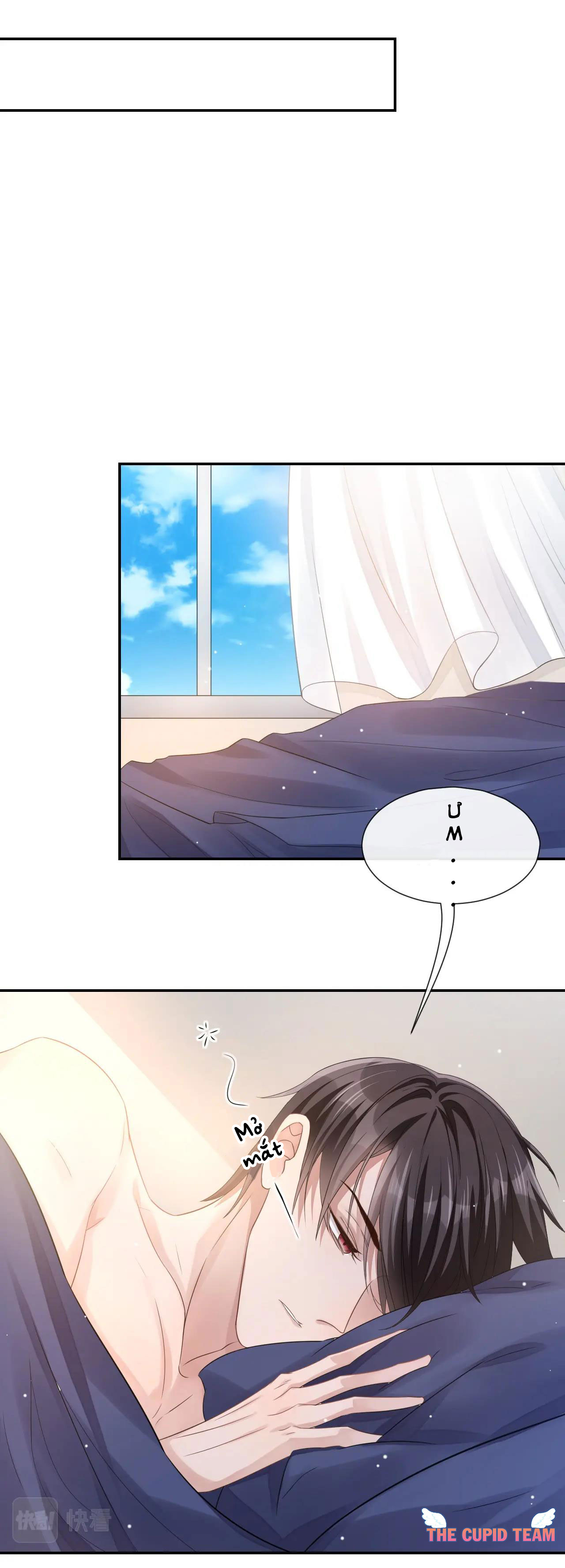 thế thân chapter 2 3