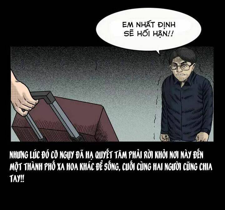 kỳ án có thật chapter 40 53