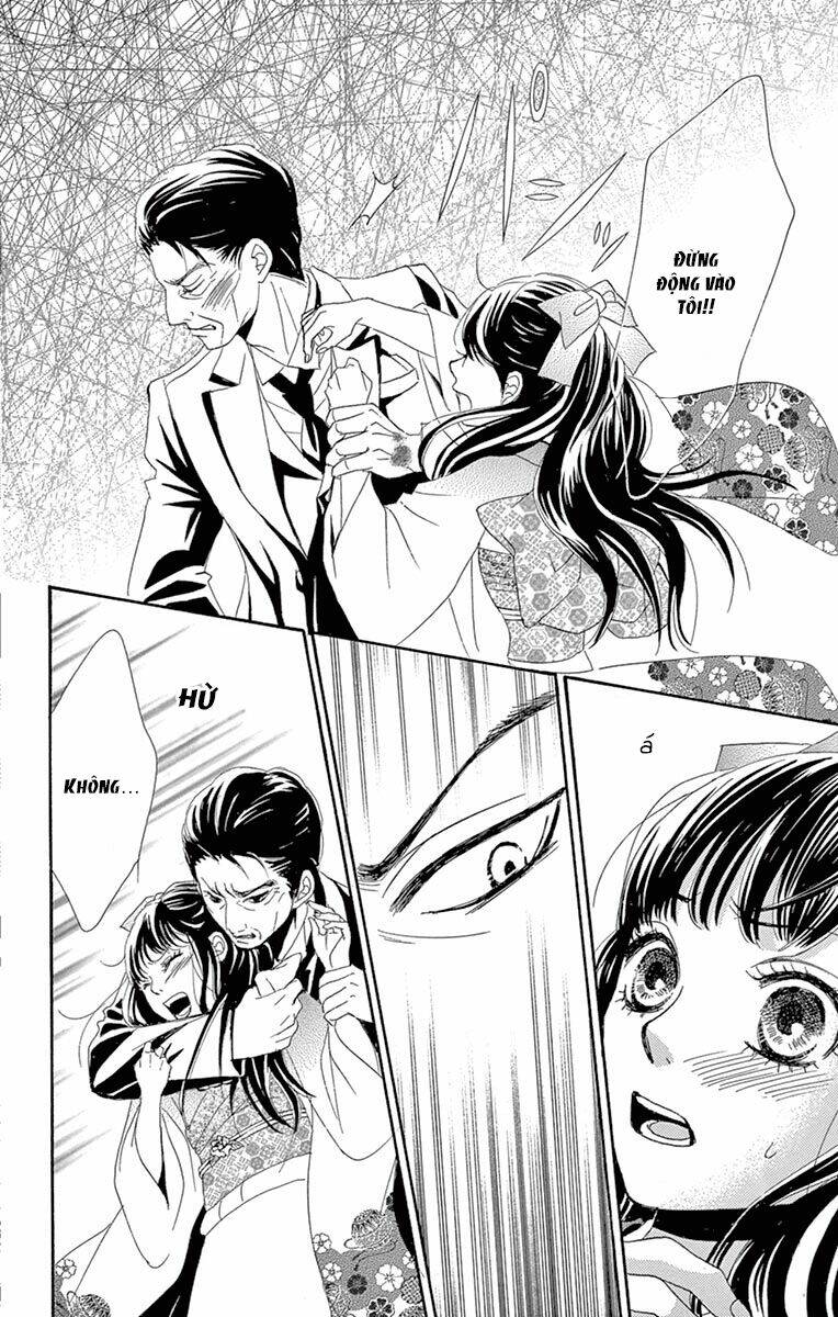 barairo no yakusoku chapter 6 35