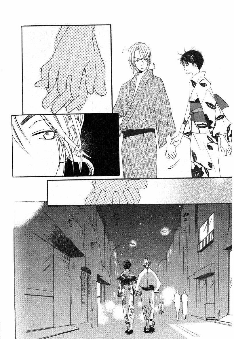 mainichi seiten! chapter 2 13