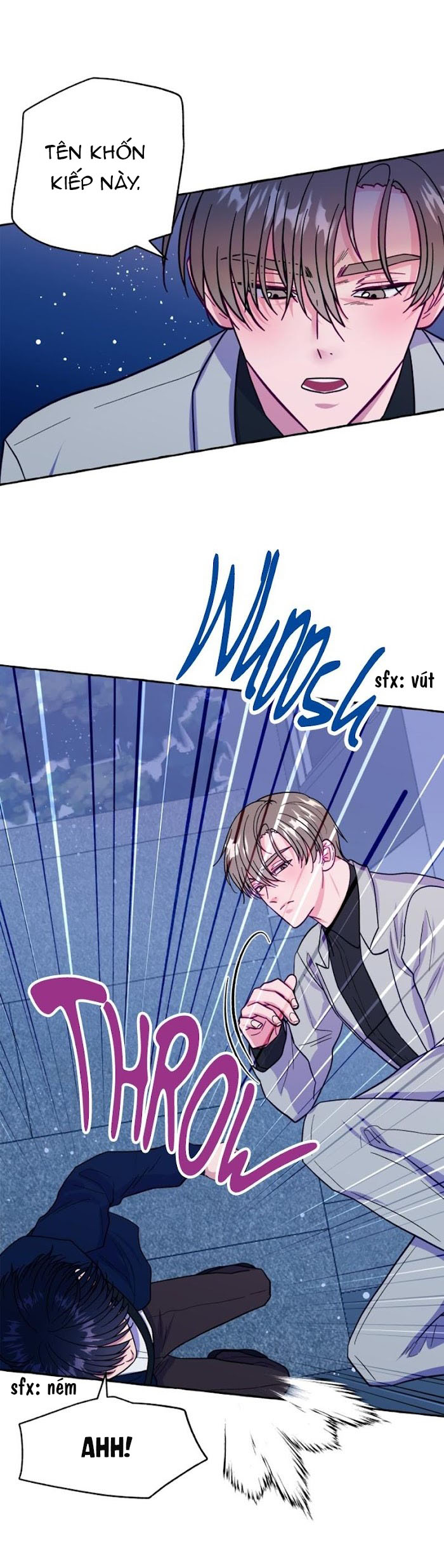 lời đồn chapter 3.2 11