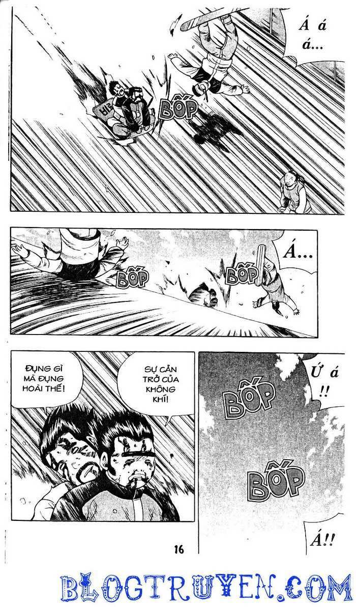 kid gang chapter 130 14