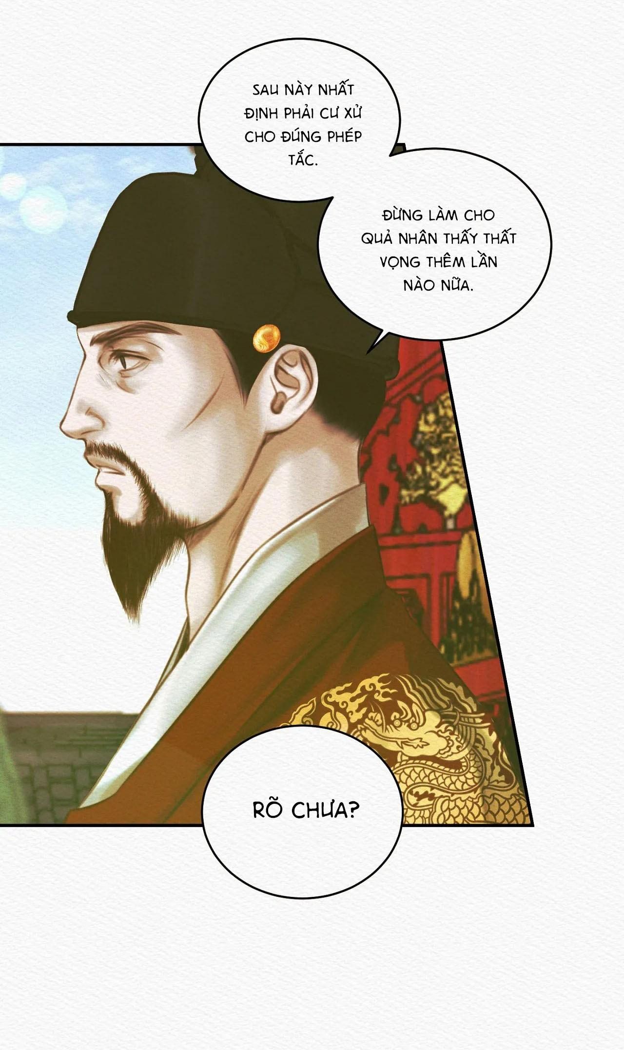 qủy dạ khúc chapter 32 23