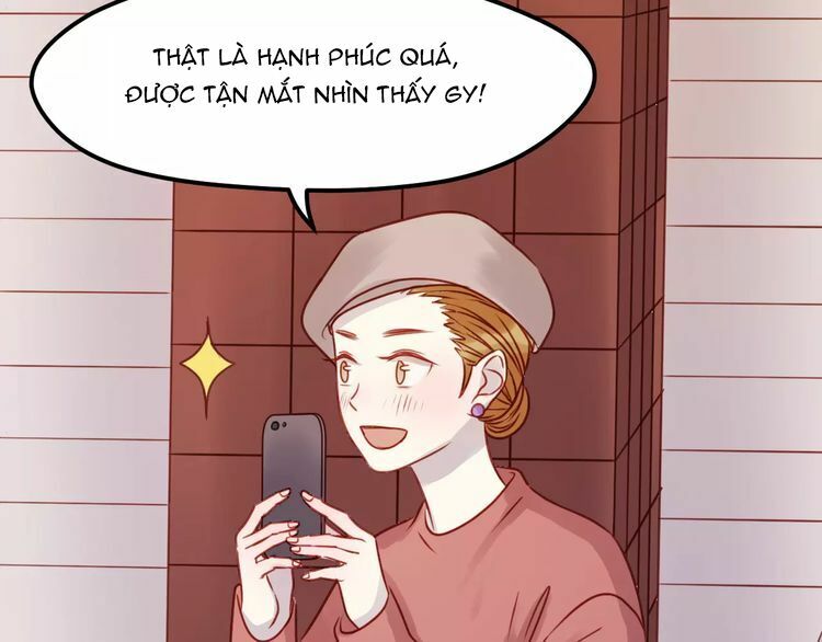 lượm được một tiểu hồ ly phần 2 chapter 18 35