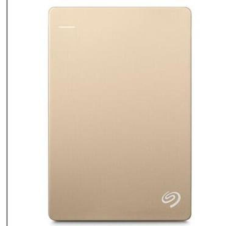 Ổ Cứng Di Động Seagate Plus 1TB 2TB USB 3.0 2.5 "HDD Cho Máy Tính