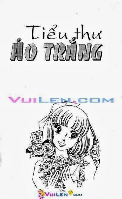 tiểu thư áo trắng chapter 3 56