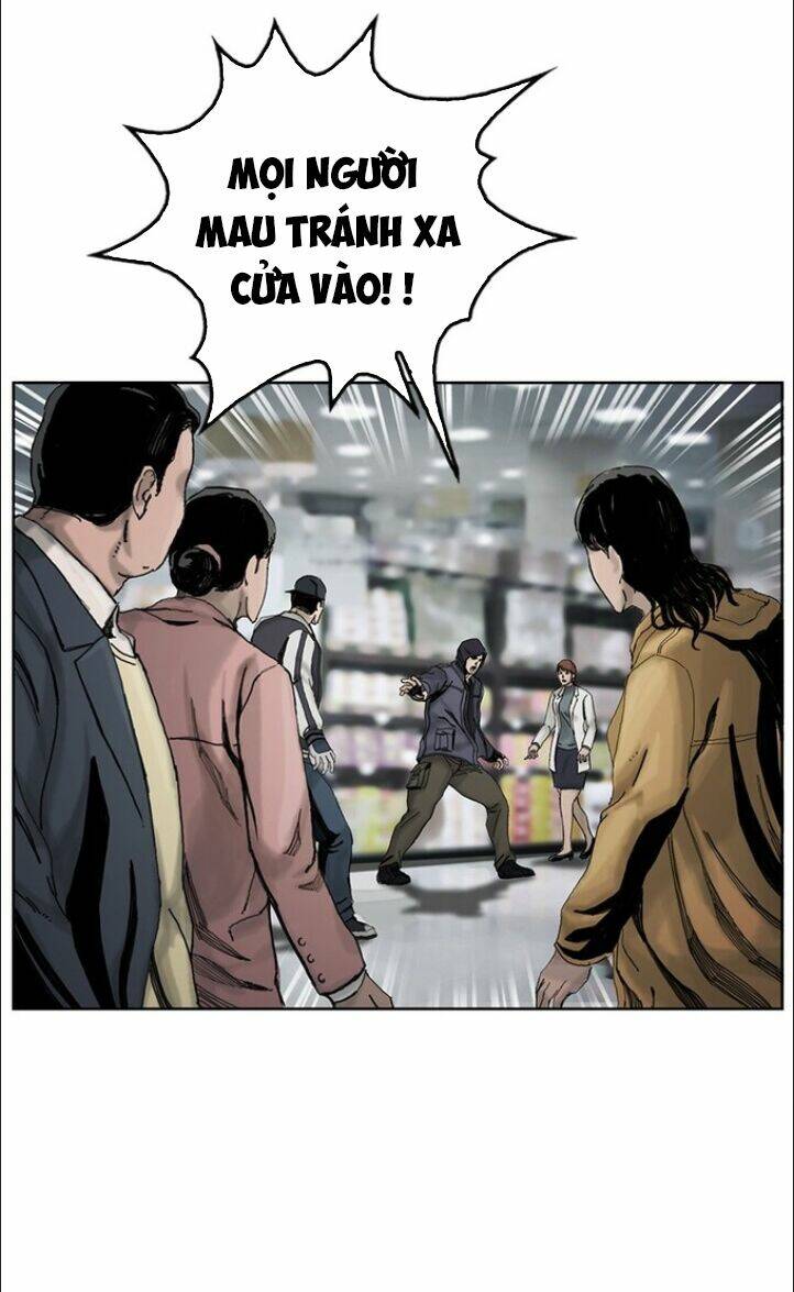 truyền thuyết anh hùng thời mạt thế chapter 3 58