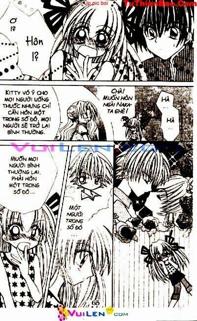 viên ngọc nhiệm màu chapter 3 65