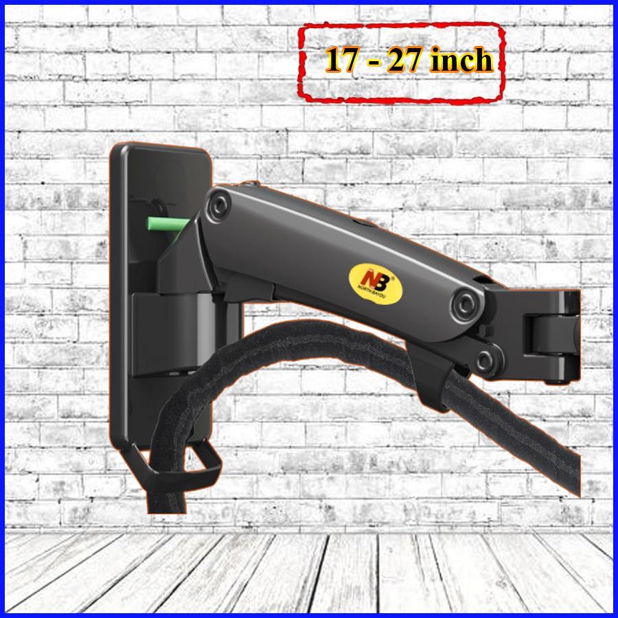 Giá Treo Màn Hình Máy Tính Gắn Tường F120