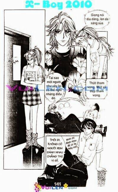 cô giáo tuổi 18 chapter 10 141