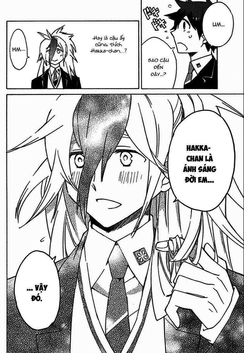 hell’s kitchen chapter 42 21