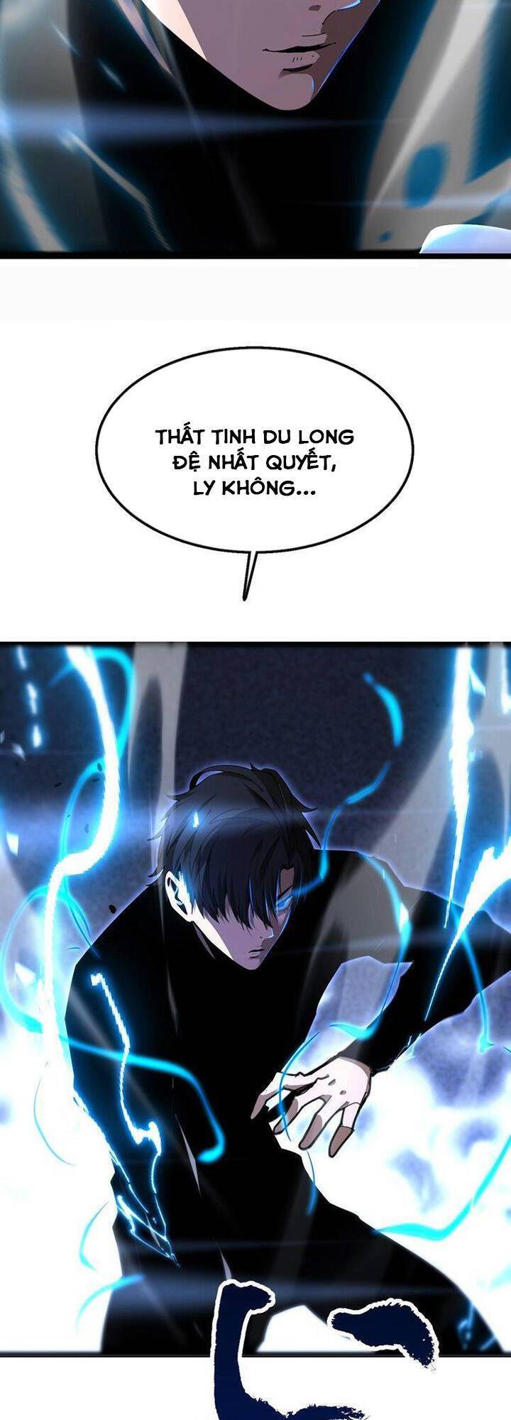 chư giới - tận thế online chapter 158 55