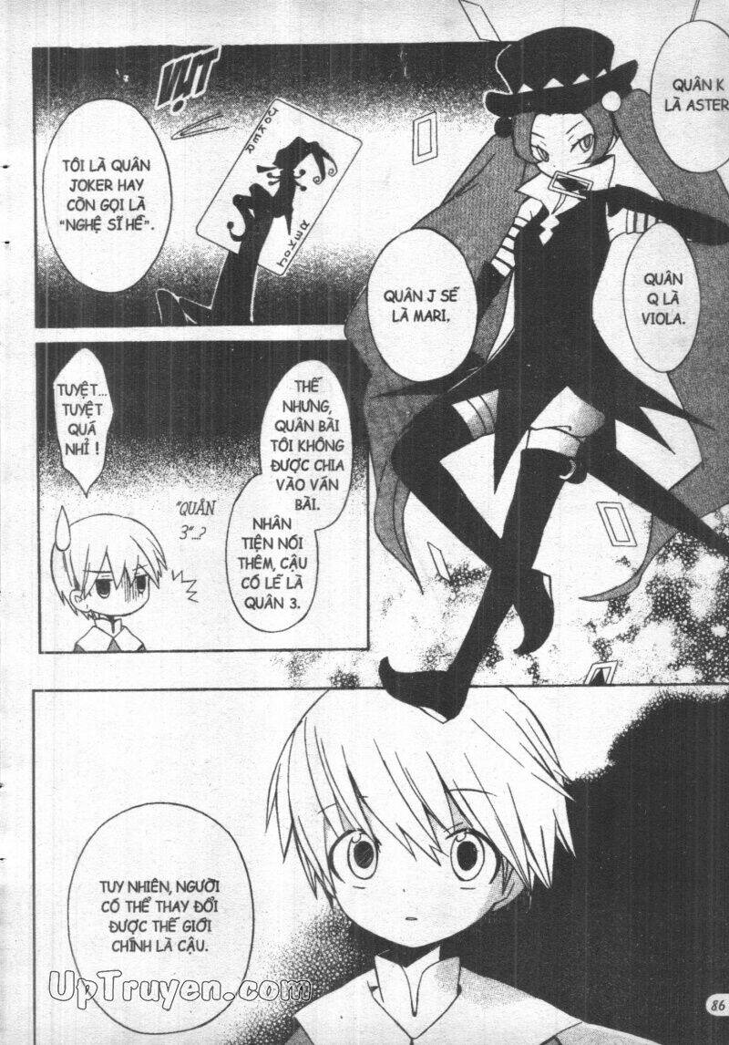 hoshi no witch chapter 2 86