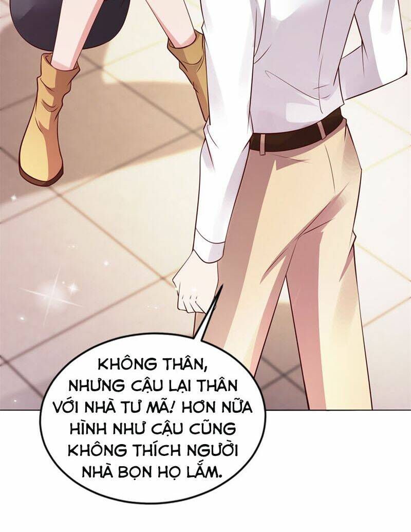 chí tôn toàn năng chapter 52 23