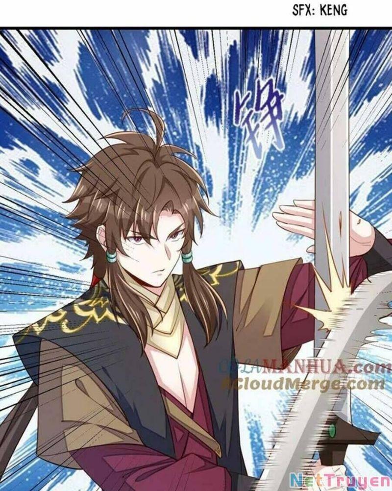 thuần hóa ba ba bạo quân chapter 95 40