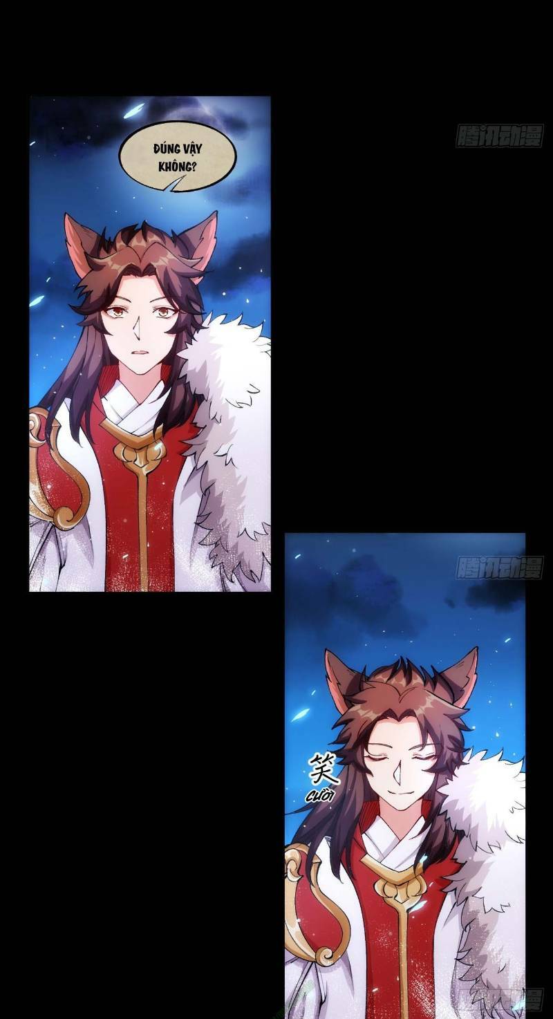 trường an tưởng tượng chapter 41.2 5