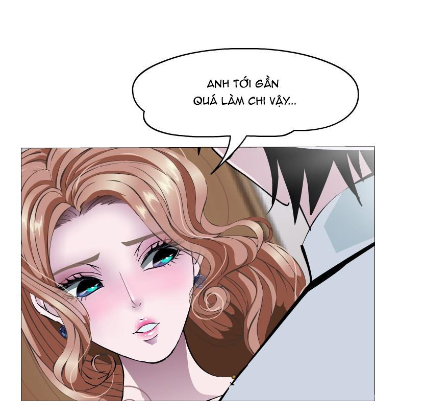 cạm bẫy của nữ thần chapter 96 2