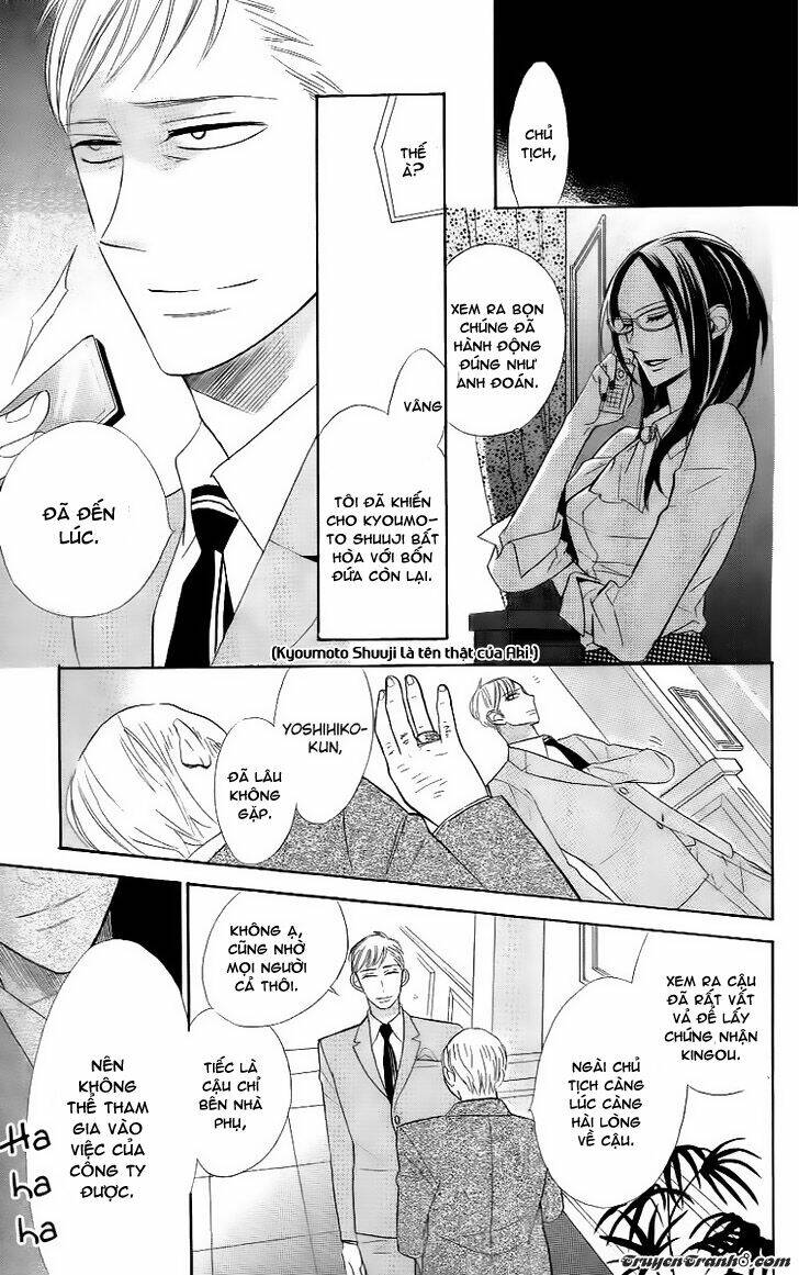 love sick chapter 11 11