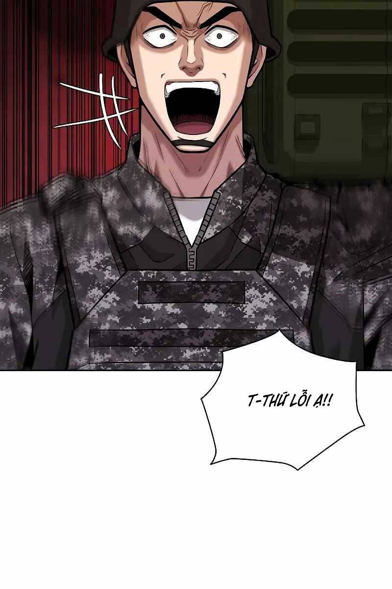 Ma Pháp Sư Hắc Ám Trở Về Để Nhập Ngũ chapter 12.2 28
