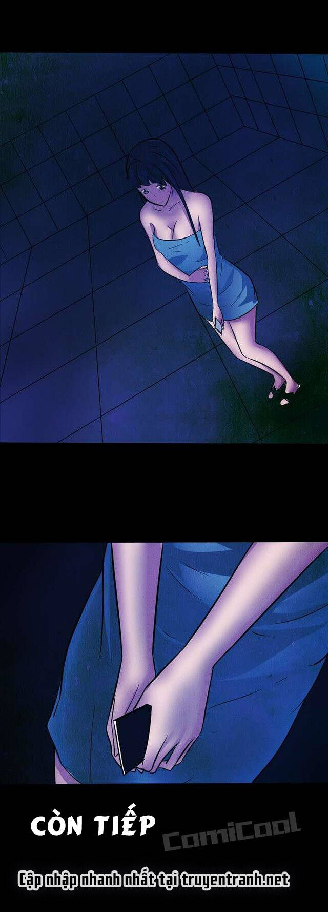 ác mộng kinh hoàng chapter 5 18