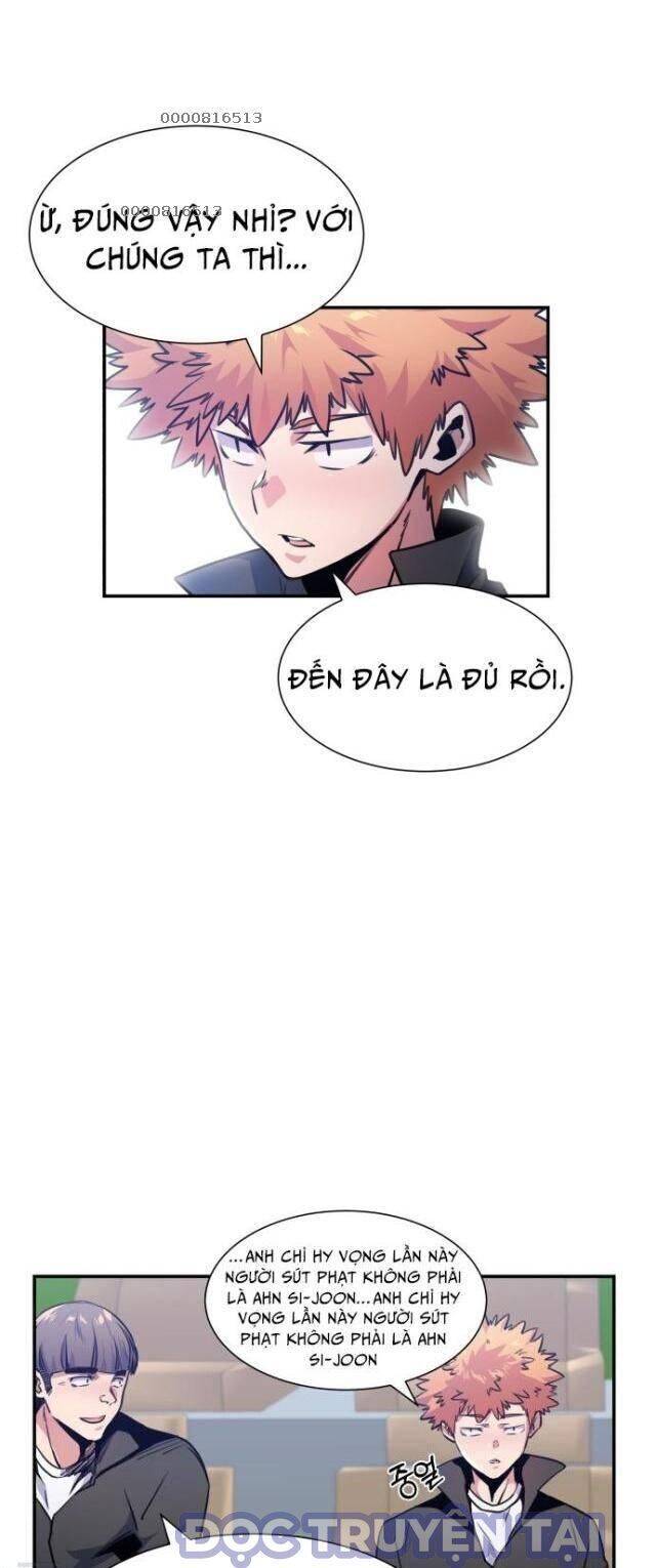 Góc Cao Khung Thành chapter 82 11