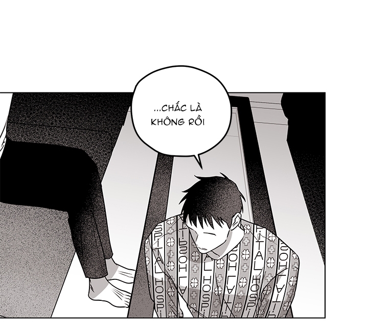 bữa tiệc của những đóa hoa chapter 25 111