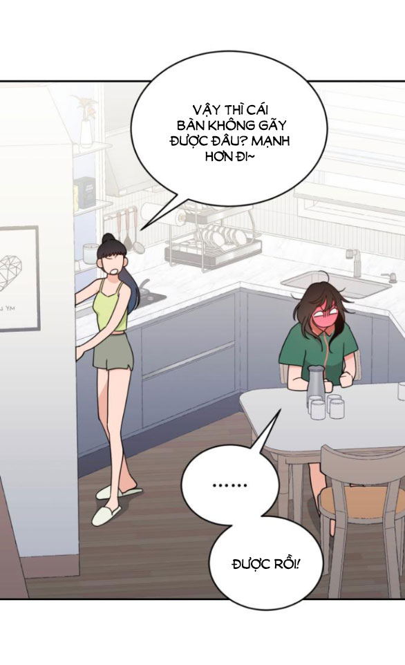 Vận May Bất Ngờ chapter 44.2 52