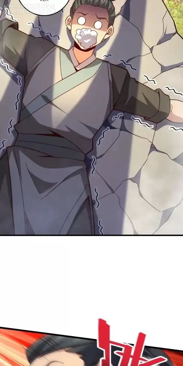 tôi, thần long của nữ đế! chapter 16 40