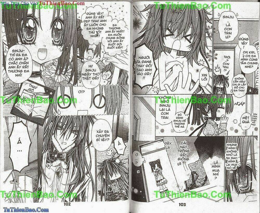 thợ săn ma cà rồng chapter 2 53