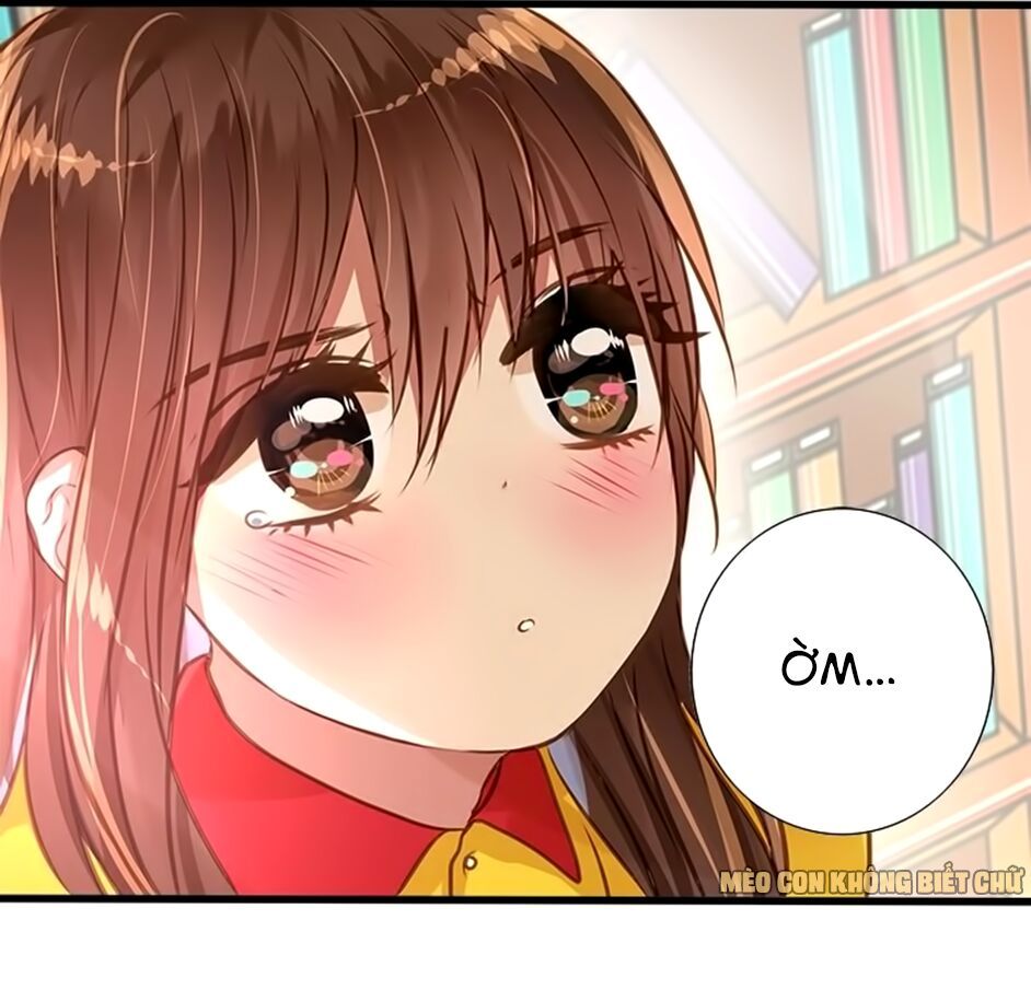 không có ssr làm sao để yêu chapter 8 13