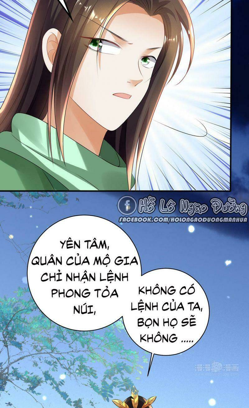 thiên kim bất hoán chapter 78 55