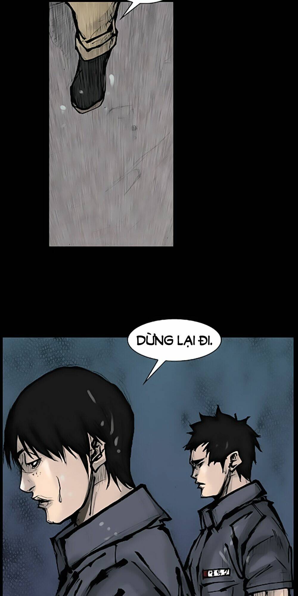 dokgo | độc cô chapter 86 27