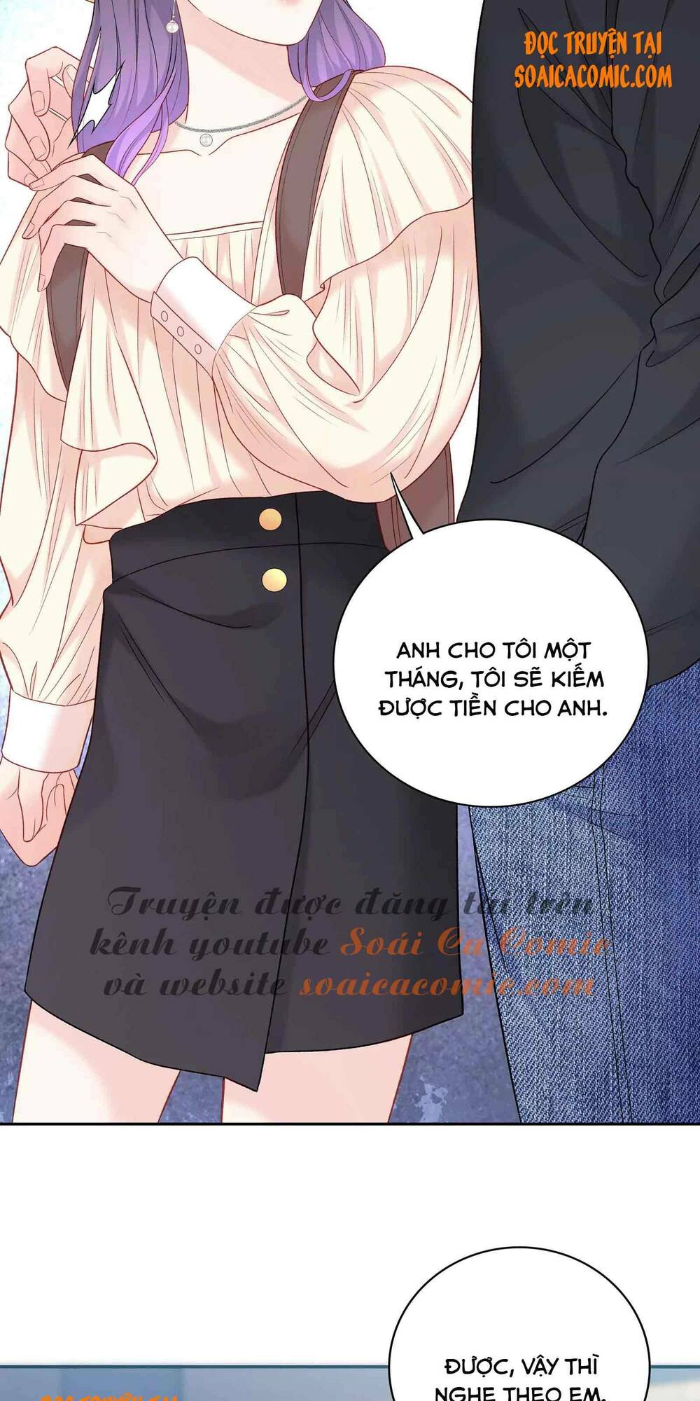 tôi dựa vào tà ý: nghịch chuyển nhân sinh chapter 11 20