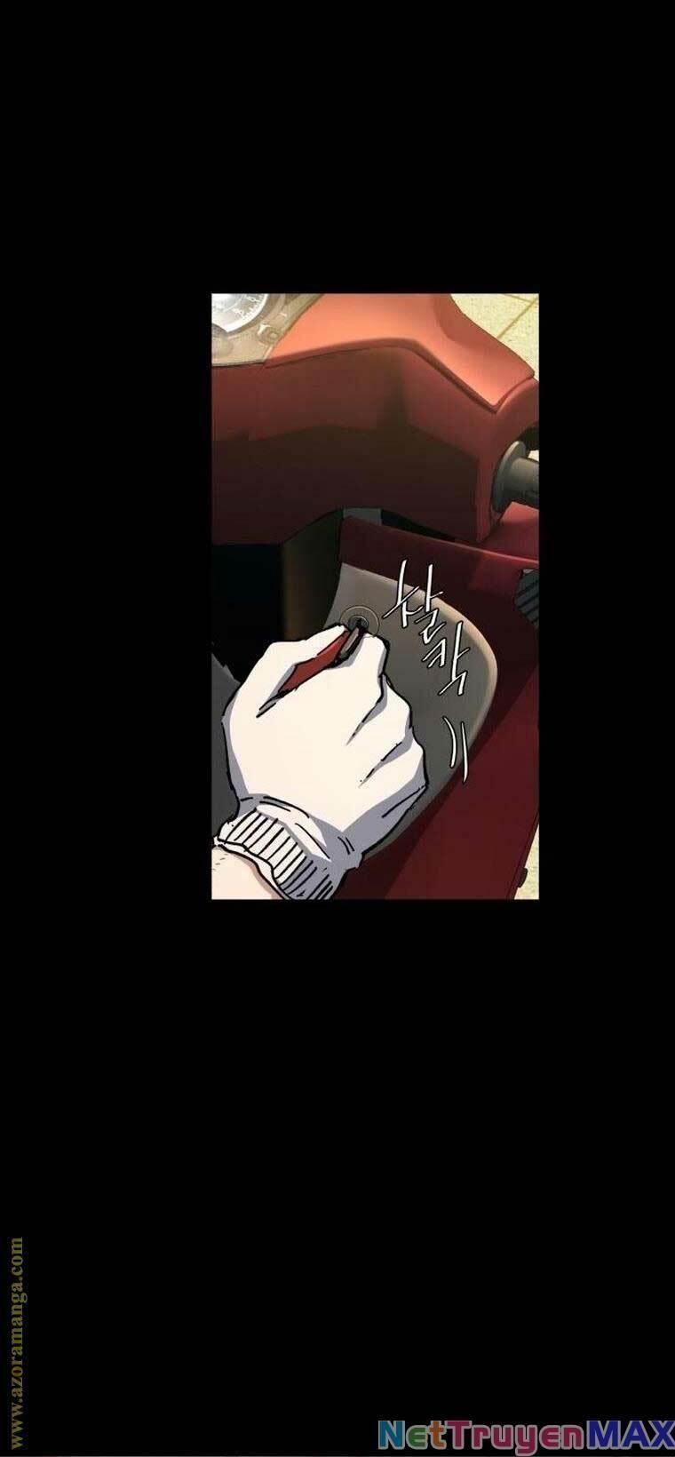 bạn học tôi là lính đánh thuê chapter 150 48