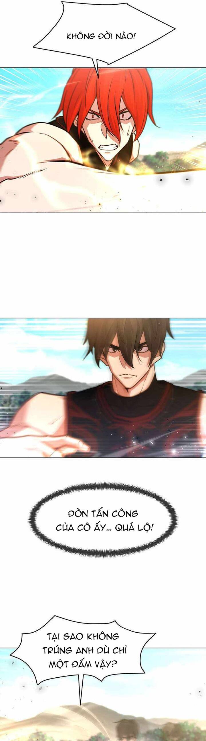 lãng khách một mình chapter 74 25