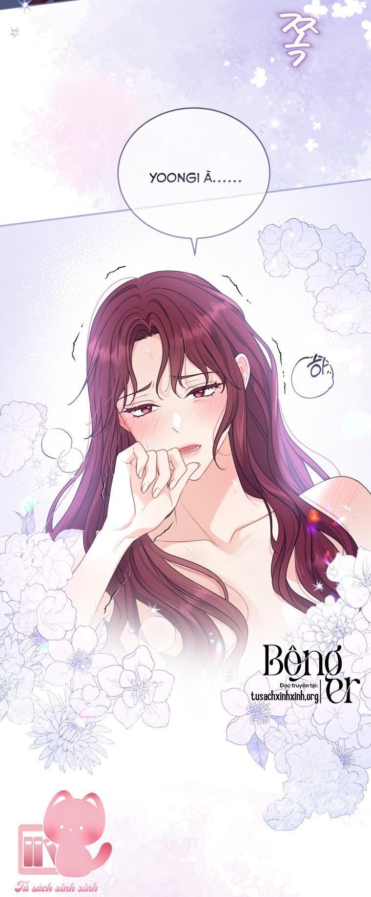 mong được chị chỉ bảo, tiền bối chapter 57 12