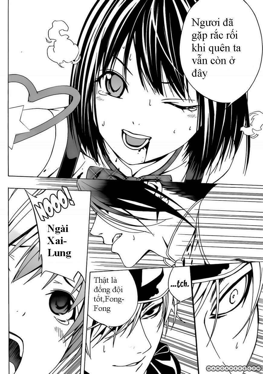 cô nàng ma cà rồng ii chapter 48 29