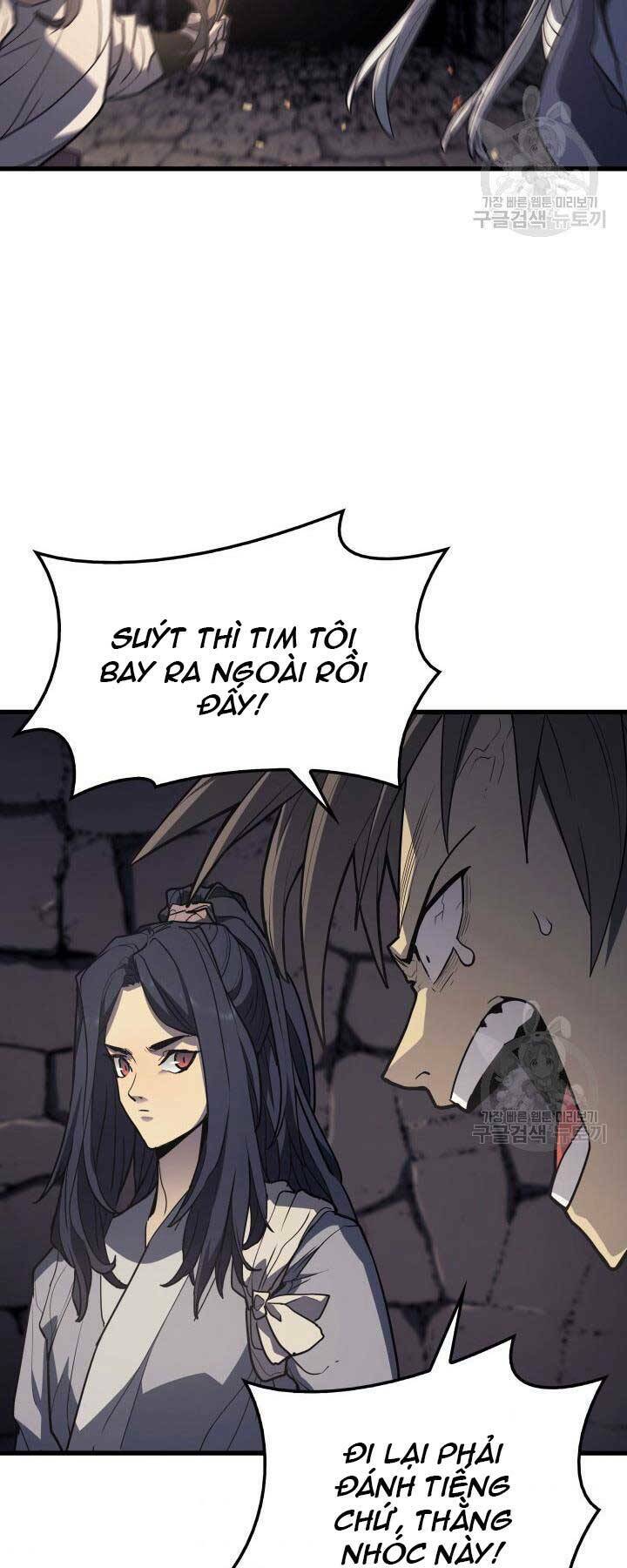 tử thần phiêu nguyệt chapter 13.5 4