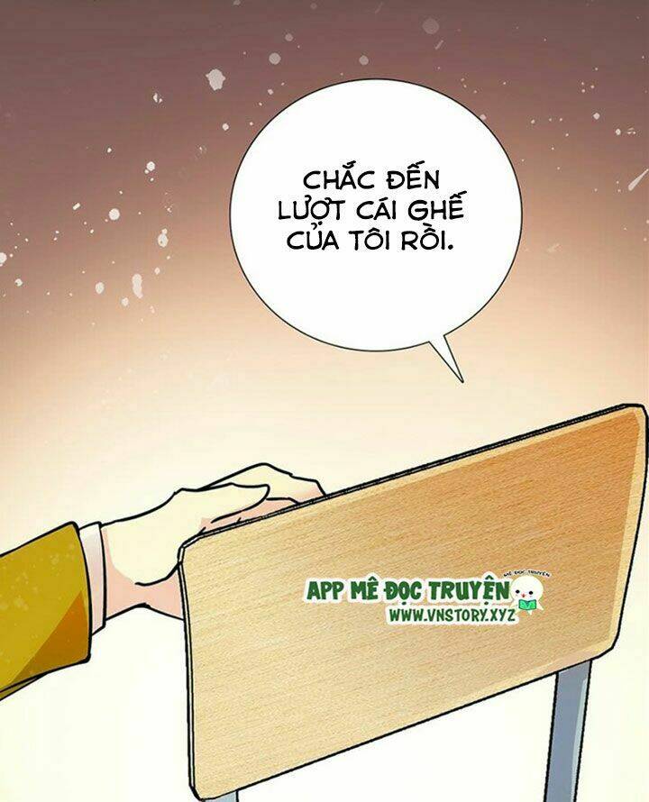 nữ hầu sau giờ học chapter 10 5