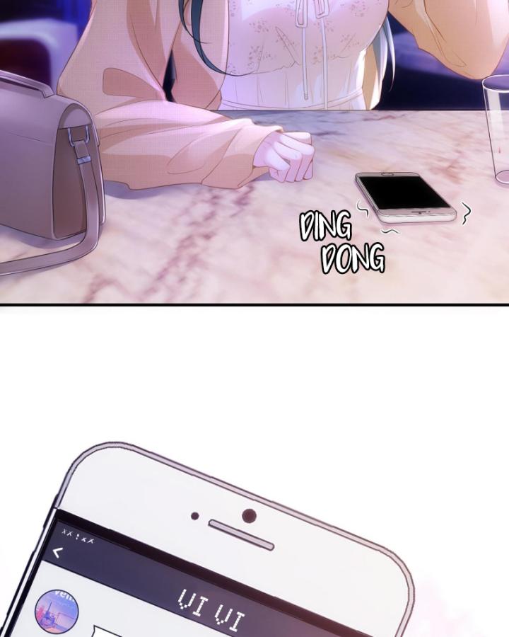 hoắc tiên sinh ngoan ngoãn cưng chiều tôi. chapter 1 7