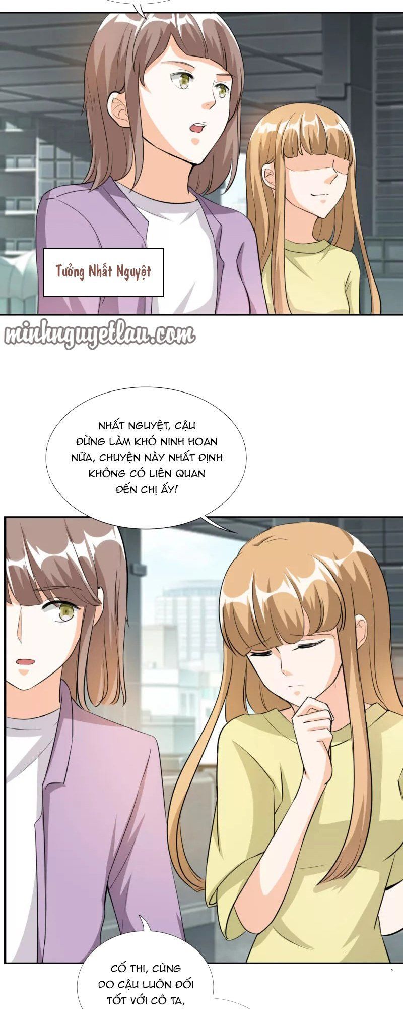 cẩm tú trùng sinh: chào buổi sáng phó thái thái chapter 83 10