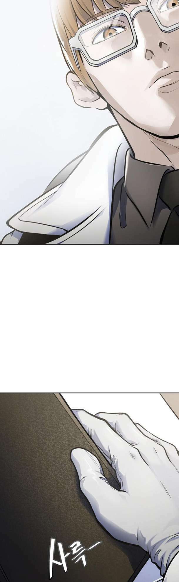 cuộc chiến trong tòa tháp chapter 595 21