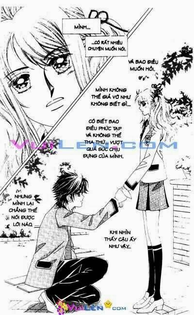 love your enemies chapter 13 7