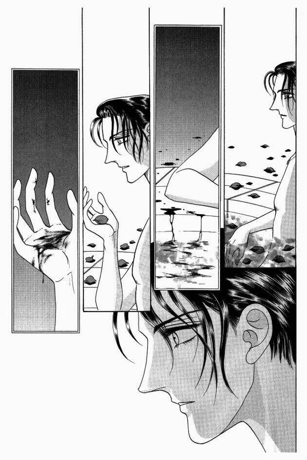 red - ngọc trong đá chapter 11 18