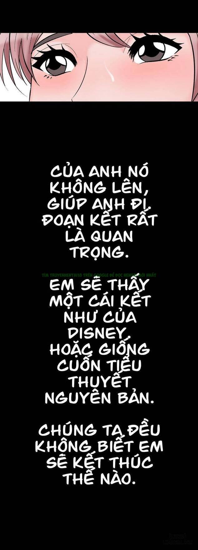 mùi vị của đôi bàn tay chapter 23 3