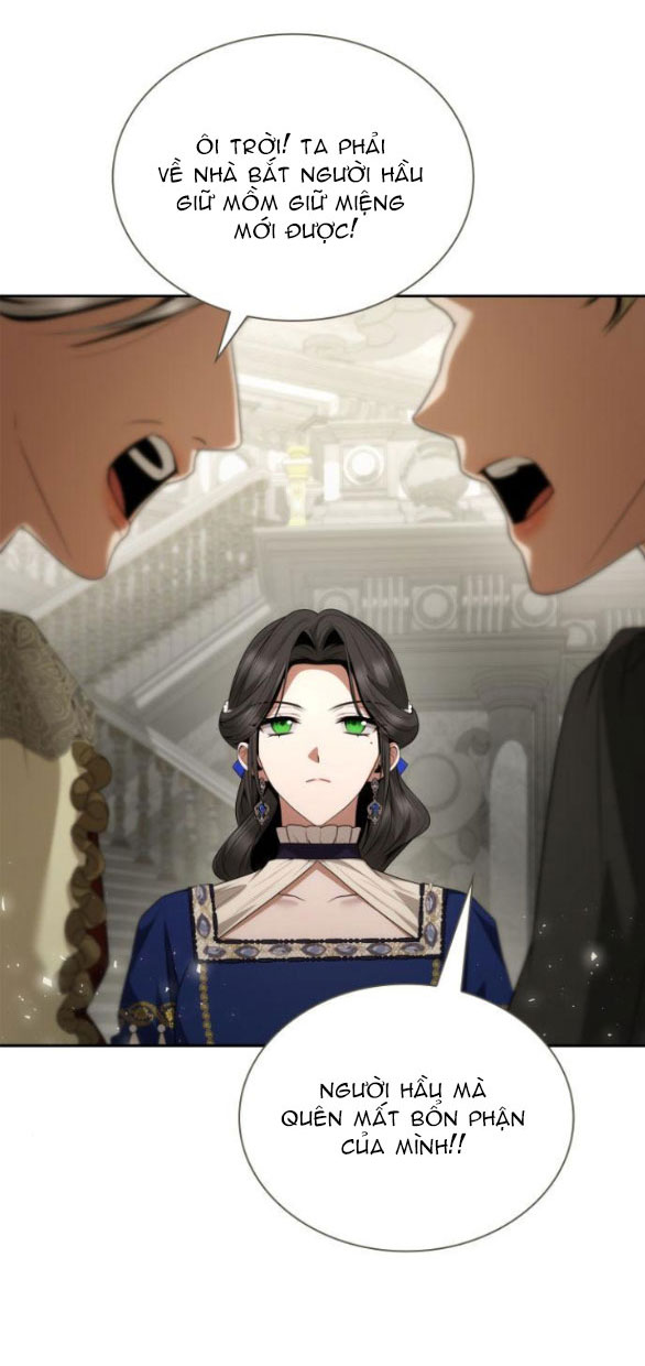 chị yêu, kiếp này em sẽ là hoàng hậu chapter 100.1 9